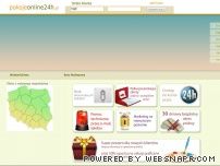 Pokojeonline24h.pl - Największa baza dostępnych pokoi online