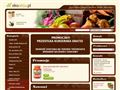Zdrowa żywność, eko kosmetyki oraz żywność ekologiczna :: ekoaleja.pl :: dla Ciebie i rodziny